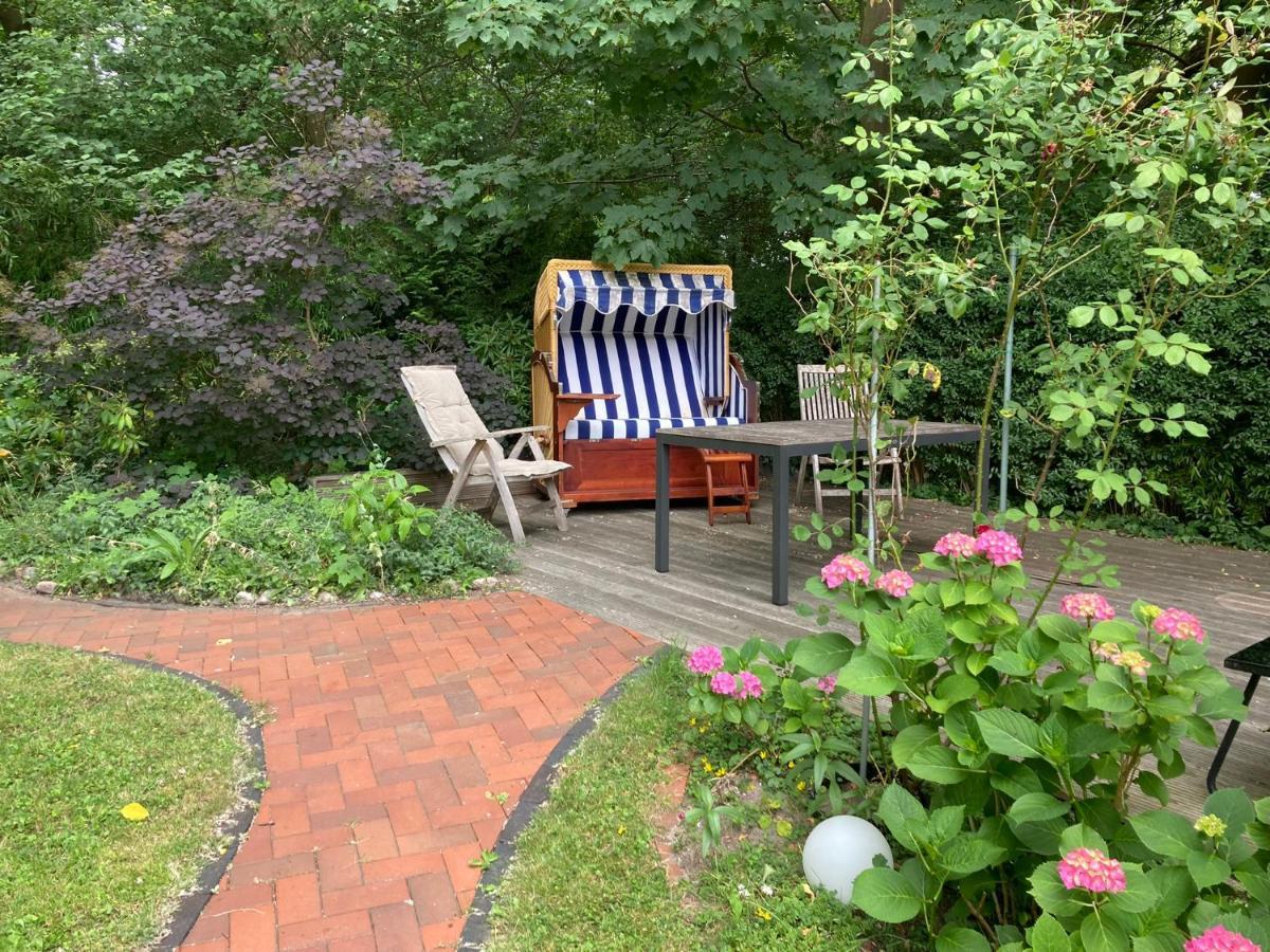 Appartement Ostsee Hafenkoje - Luebeck-travemuende Priwall